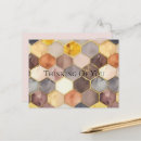 Recherche de peigne de miel cartes postales Pour tous