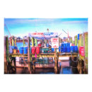 Zoek naar zeevruchten posters Zomer