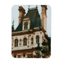 Recherche de ville de france magnets Architecture