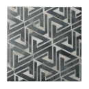 Recherche de géométrie carreaux Décoratif