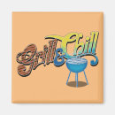 Recherche de gril de barbecue magnets Nourriture