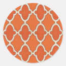 Recherche de forme géométrique autocollants Motif