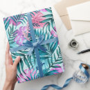Zoek naar palmen cadeaupapier Tropen