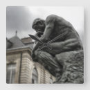 Recherche de le penseur des rodin France