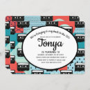 Recherche de cassette invitations Tendance