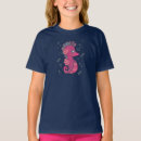 Zoek naar zeepaardje tshirts Roze