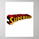 Recherche de super papa posters Anniversaire
