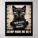 Zoek naar grappige zwarte kat posters Kittens