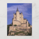 Recherche de castille cartes postales Forteresse