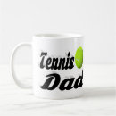 Zoek naar tennis mokken Voor hem