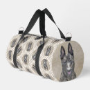 Recherche de berger sacs Chiot
