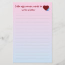 Zoek naar voor kinderen briefpapier Hart