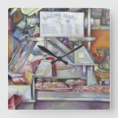 Recherche de minutes horloges Élégant