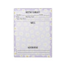 Recherche de réunion blocsnotes Enseignant