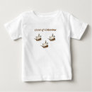 Recherche de bateau de pirate bébé vêtements Navire