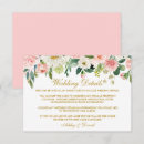 Recherche de floral mariage accompagnement cartes Accueil