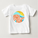 Recherche de hippie bébé tshirts Boho