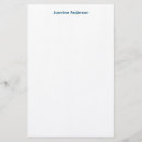 Zoek naar zoon briefpapier For her