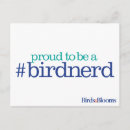 Recherche de saying cartes postales Birding