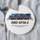 Recherche de diesel badges Locomotive