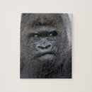 Recherche de gorilla puzzles Animal