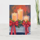 Recherche de de bougie noël cartes Vacances