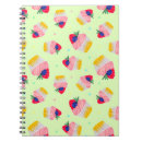 Zoek naar bakkerij notitieboeken Café