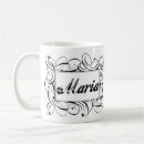 Recherche de mary tasses Femme