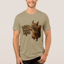 Recherche de écureuils humoristiques tshirts Pour lui