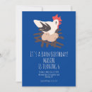 Recherche de coq invitations Poule