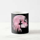 Recherche de danseuse de ballerine tasses Danse de ballet