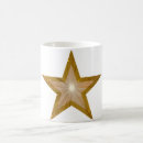 Recherche de gold star tasses Brillant