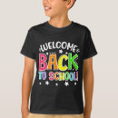 Zoek naar teacher kinder tshirts Plezier