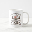 Zoek naar vikingen mokken Noors