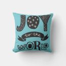 Zoek naar leuke vakantie kussens Modern