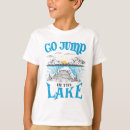 Recherche de sauts tshirts Enfants