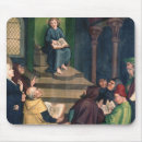 Recherche de dominicain tapis souris 15ème