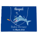 Zoek naar vissen cadeautasjes Grappig