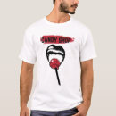 Recherche de lucette tshirts Pièce en t