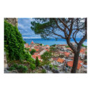 Recherche de la croatie posters Ville