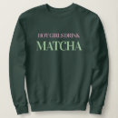 Recherche de matcha vêtements Thé