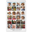 Zoek naar wit kalenders Foto