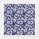Zoek naar delfts servetten Blauw en wit