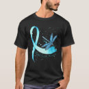 Recherche de light blue tshirts Conscience