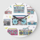 Recherche de 80s horloges Rétro