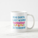 Recherche de hawaï tasses Drôle