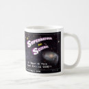 Recherche de surnaturel tasses Un dieu