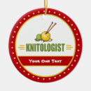 Zoek naar het breien ornamenten Humor