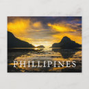 Recherche de el nido cartes postales Bacuit