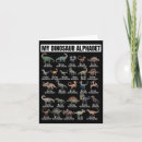 Zoek naar grappige dinosaurus kaarten Geen bieden meer